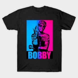 Bobby shmurda hoodie hotsell